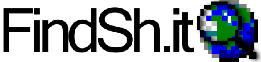 FindSh.it