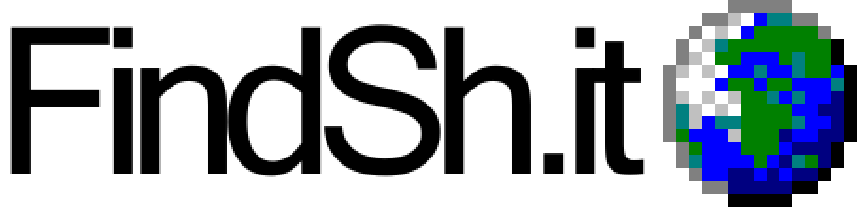 findsh.it